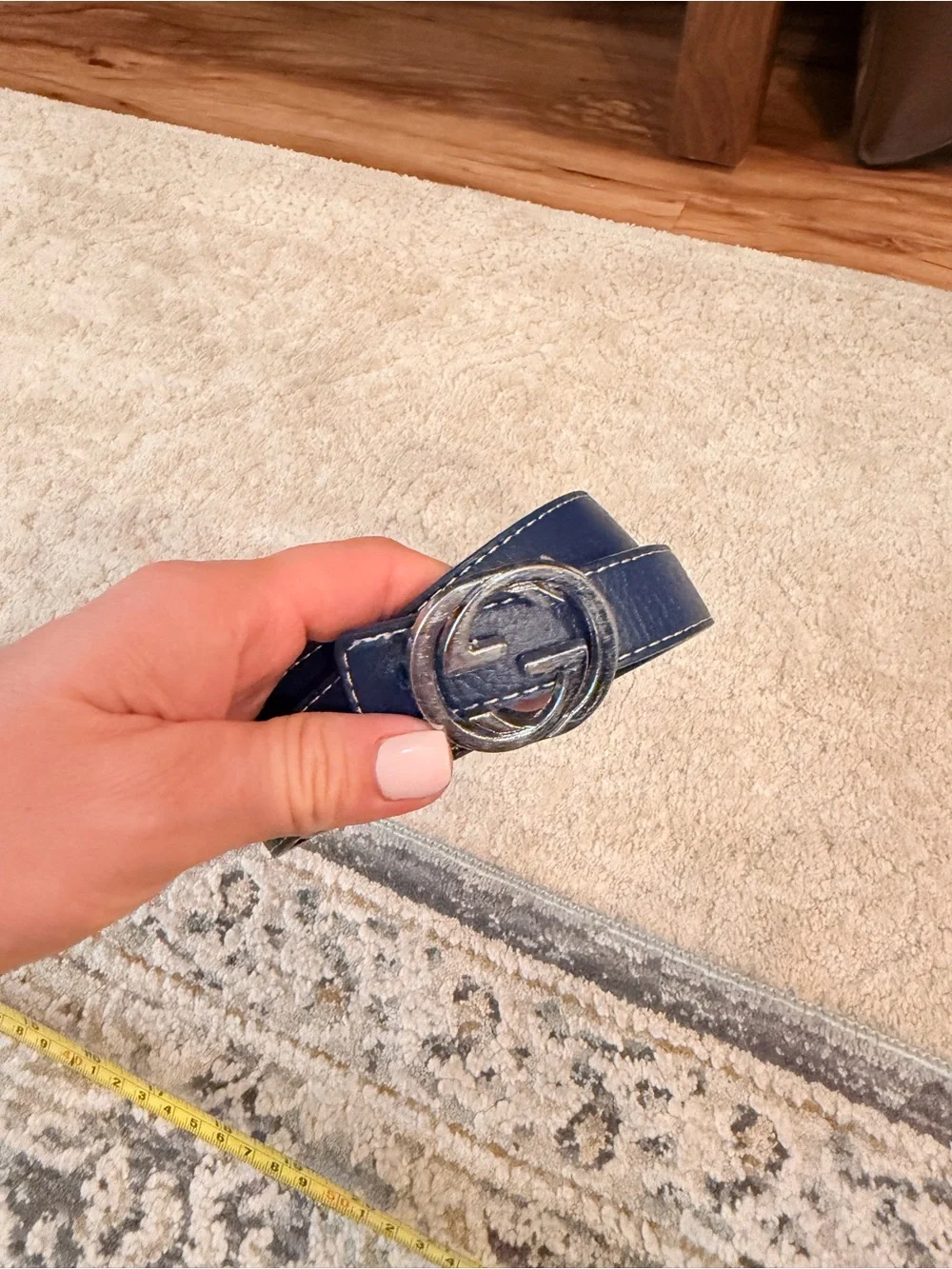 N/A classic navy